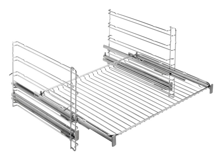 Serie 6000 BPF35502V2 Einbaubackofen groß Dampfgaren AutoClean 