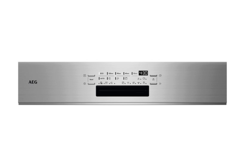 Serie 7000 GT7200A1SFM 60 cm Geschirrspüler integriert (ohne Front) Leise 