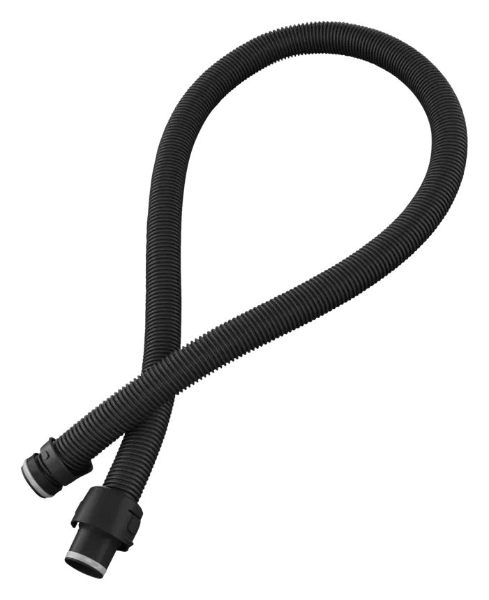 VX83A2EPP Bodenstaubsauger mit Staubbeutel 750 W Allergy Plus  (Schwarz) 