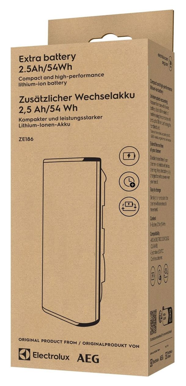 ZE186 