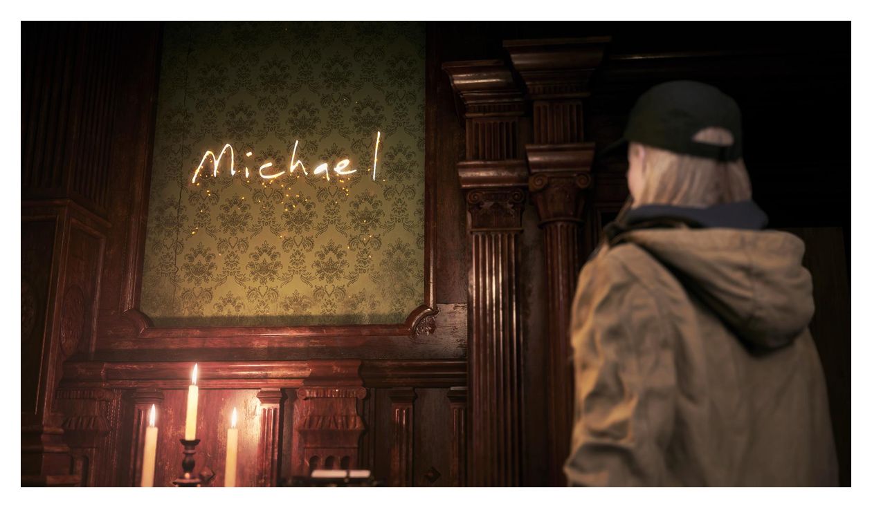 Resident Evil Village - Gold Edition (PlayStation 5) 