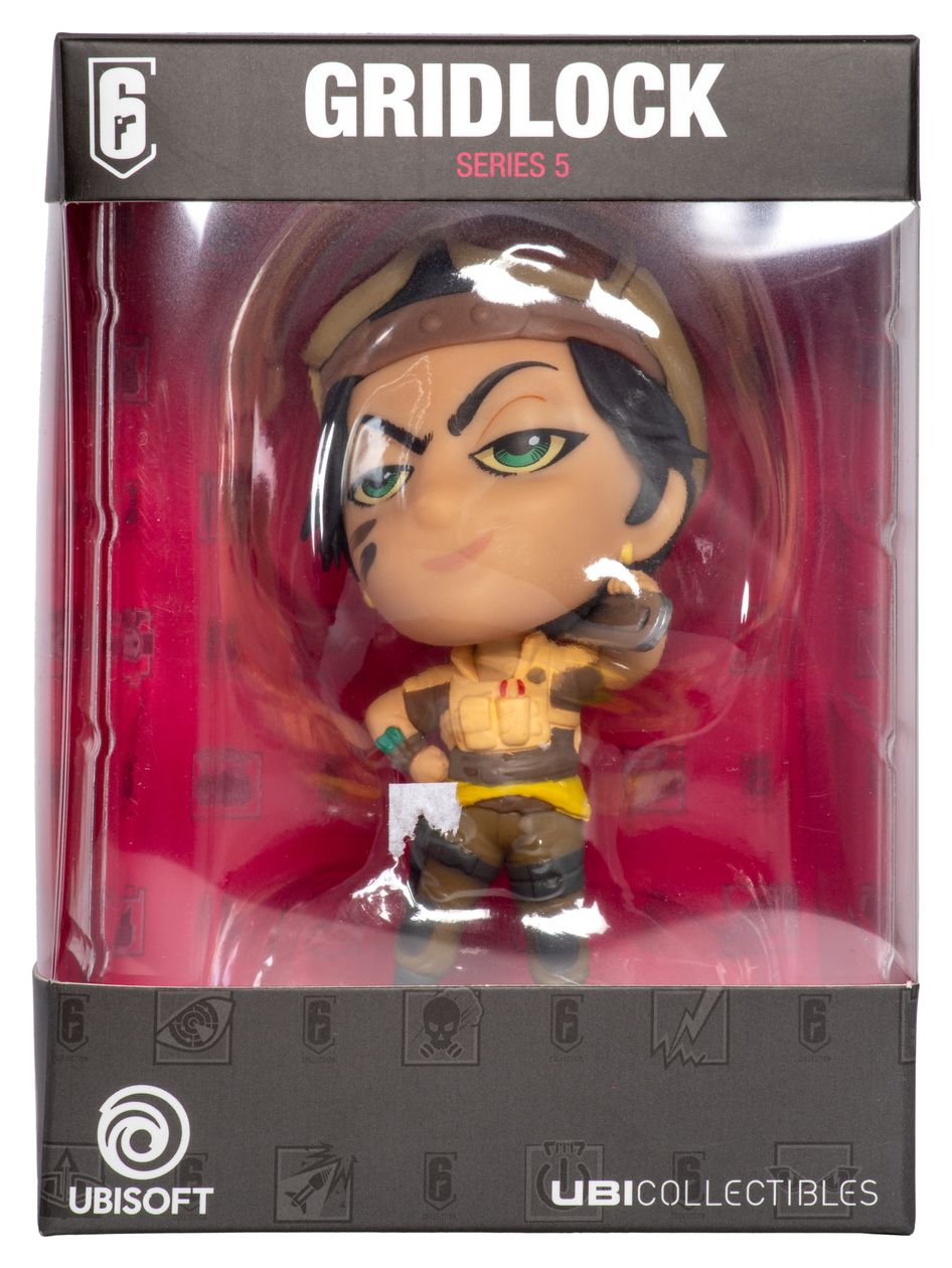 Chibi Zufallsauswahl  Sammelfigur 