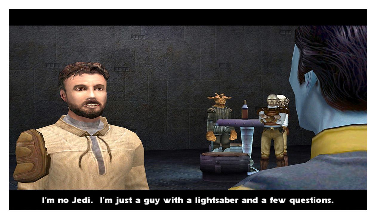 Star Wars Jedi Knight Collection (Nintendo Switch) 