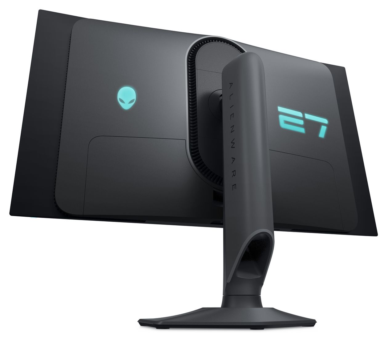 AW2725DF Quad HD Monitor 67,8 cm (26.7") 16:9 0,03 ms 250 cd/m²  (Schwarz) 