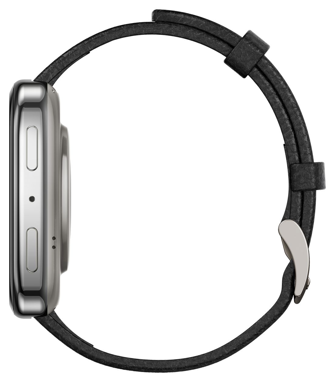 Active 2 Digital Smartwatch Rechteckig 341 ppi  (Edelstahl) 