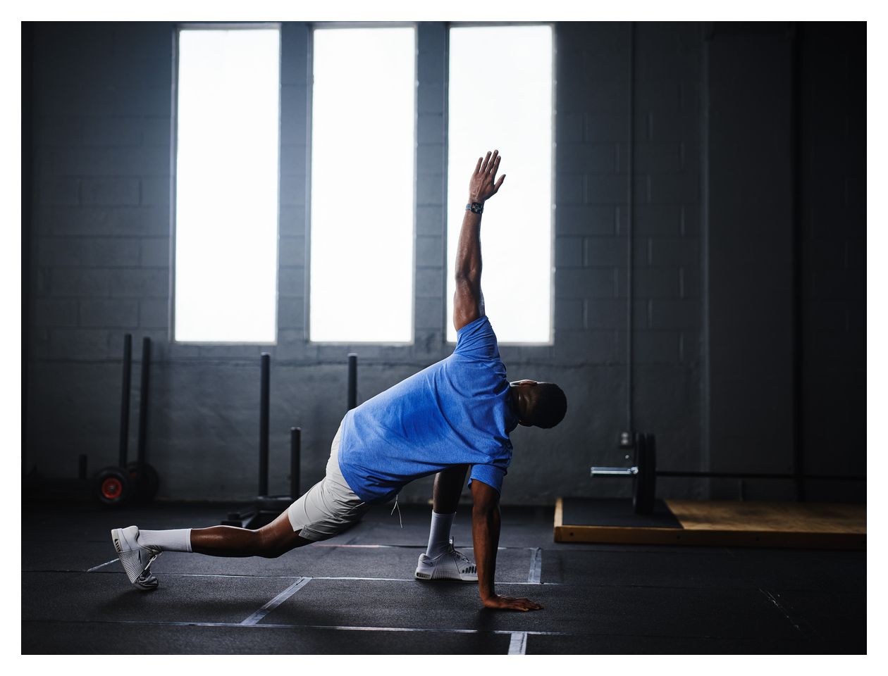 Bip 6 Digital Smartwatch Quadratisch 302 ppi  (Schwarz) 