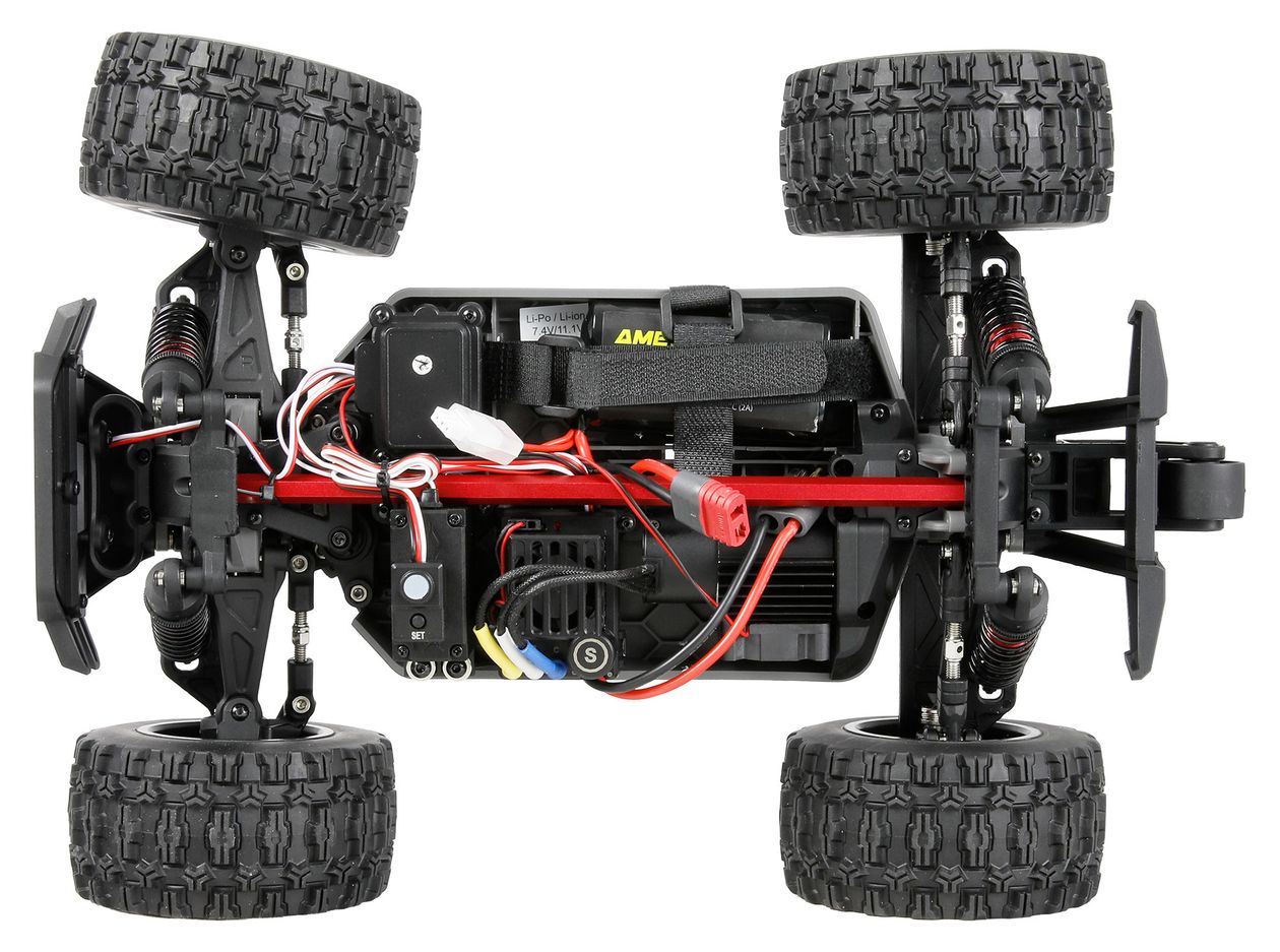 Hyper GO MTX14 