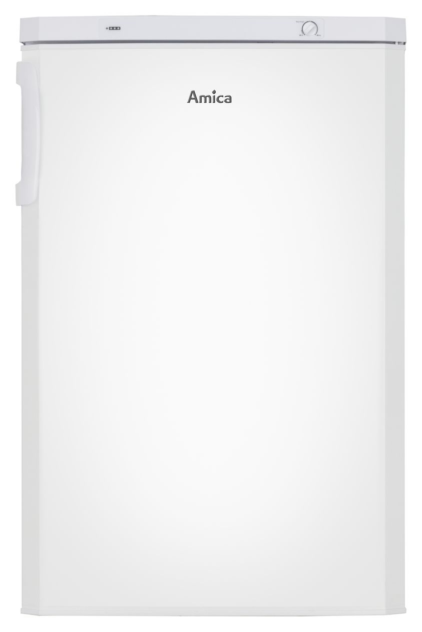 GS321100W 80 l Gefrierschrank 104 kWh Jahr  (Weiß) 