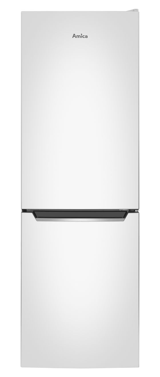 KGCL384155-1W 109 l / 48 l Kühl-Gefrierkombi freistehend 189 kWh Jahr  (Weiß) 