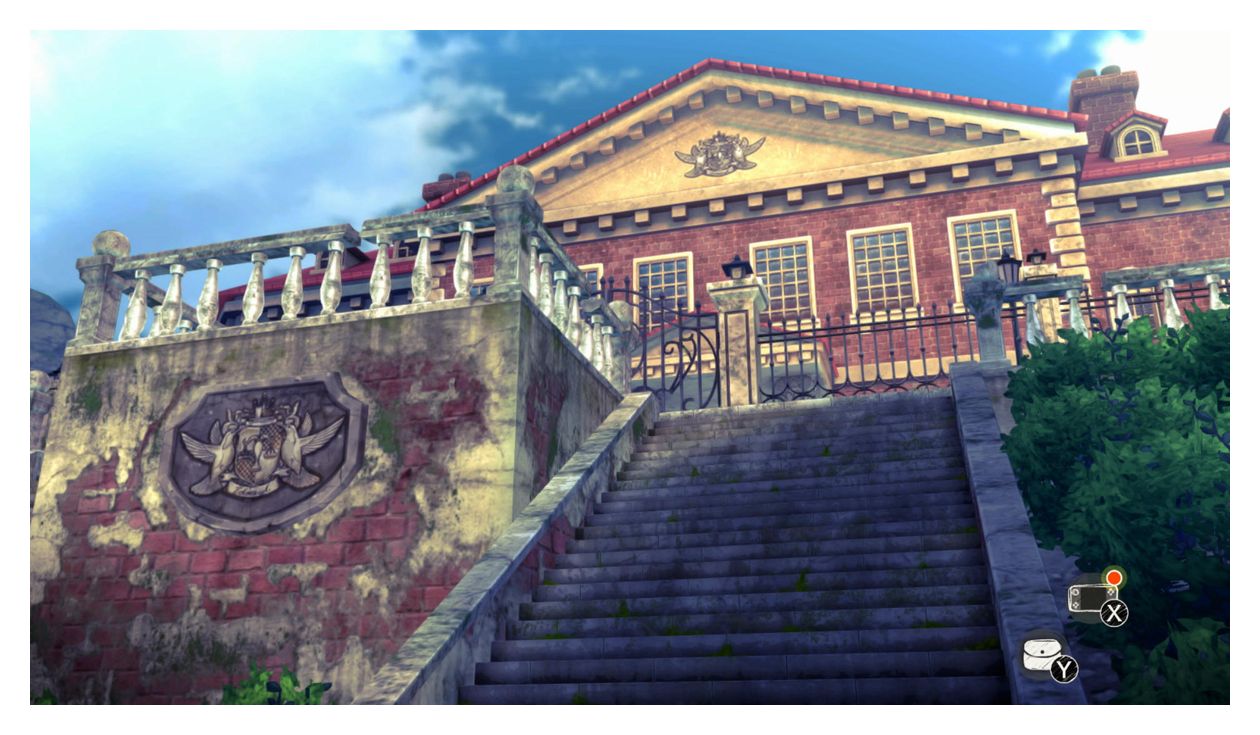 Another Code: Recollection (Nintendo Switch) 