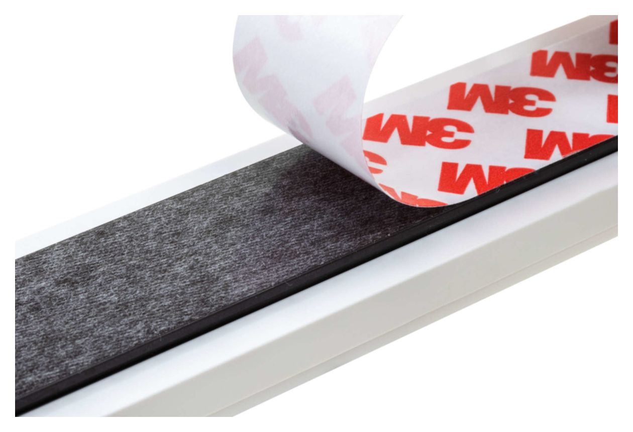 1600-0439 Unterbauleuchte LED Weiß (6500K) Kaltweiße, Warmweiß Batterie/Akku 