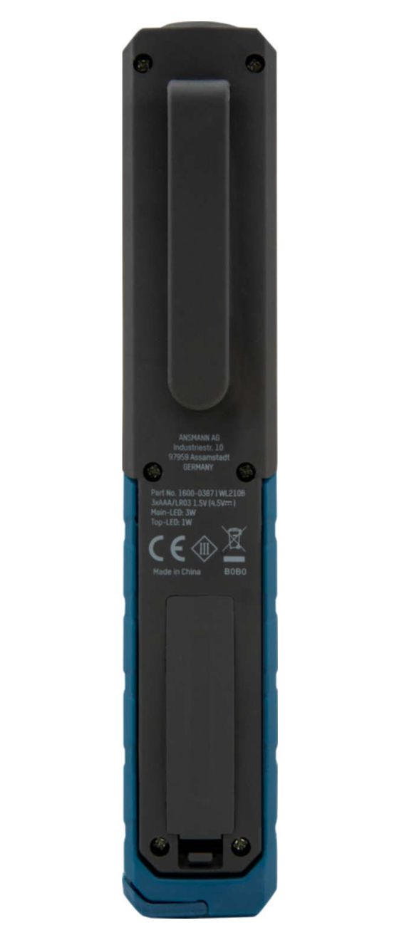 WL210B 