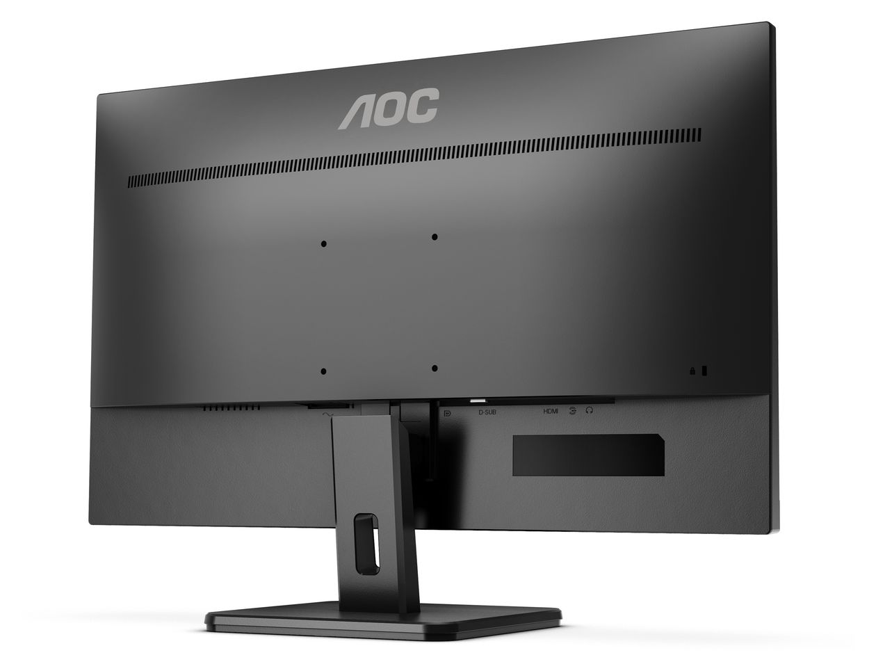 27E2QAE Full HD Monitor 68,6 cm (27 Zoll) 16:9 4 ms 300 cd/m²  (Schwarz) 