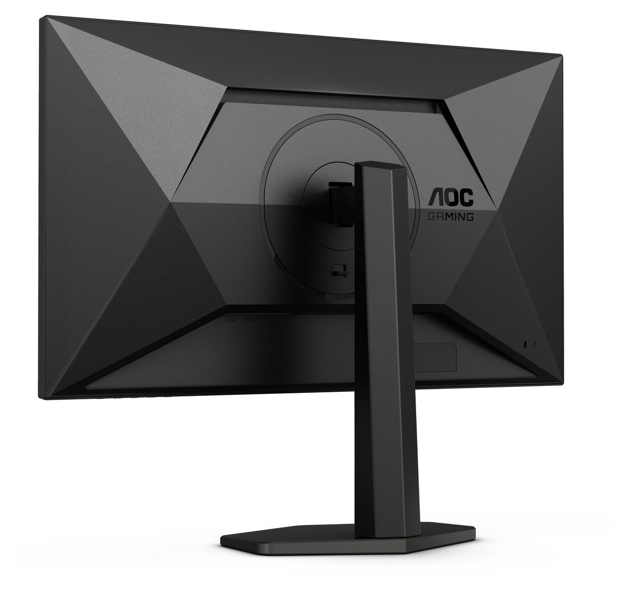 27 Zoll newest Monitor von AOC TOP Gebraucht sehr gut erhalten