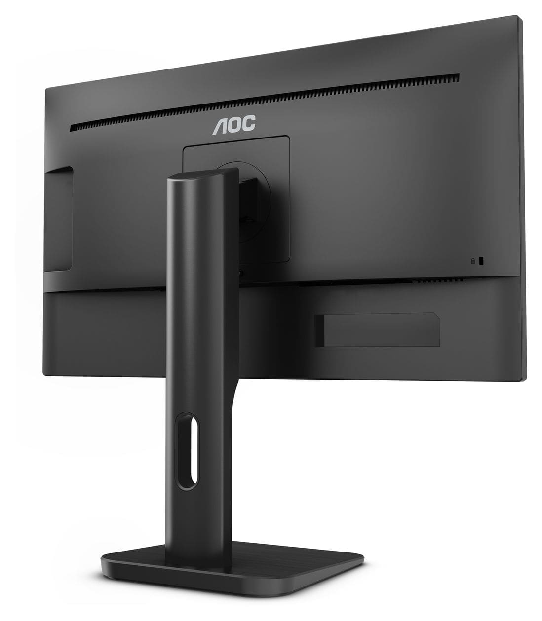 X24P1 WUXGA Monitor 61 cm (24 Zoll) 16:10 4 ms 300 cd/m²  (Schwarz) 