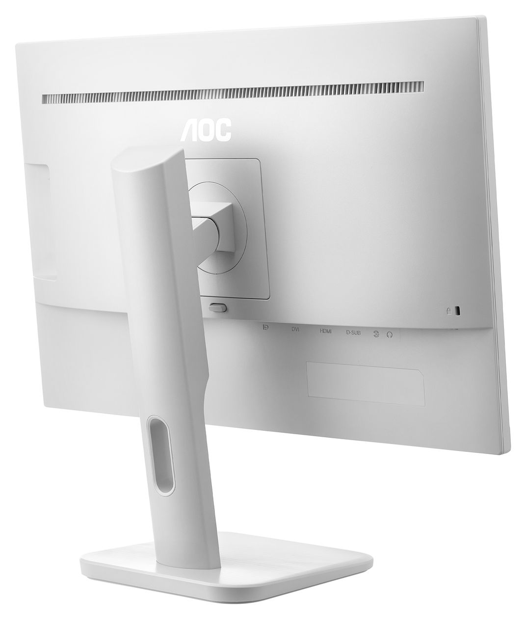 X24P1/GR WUXGA Monitor 61 cm (24 Zoll) 16:10 4 ms 300 cd/m²  (Grau) 