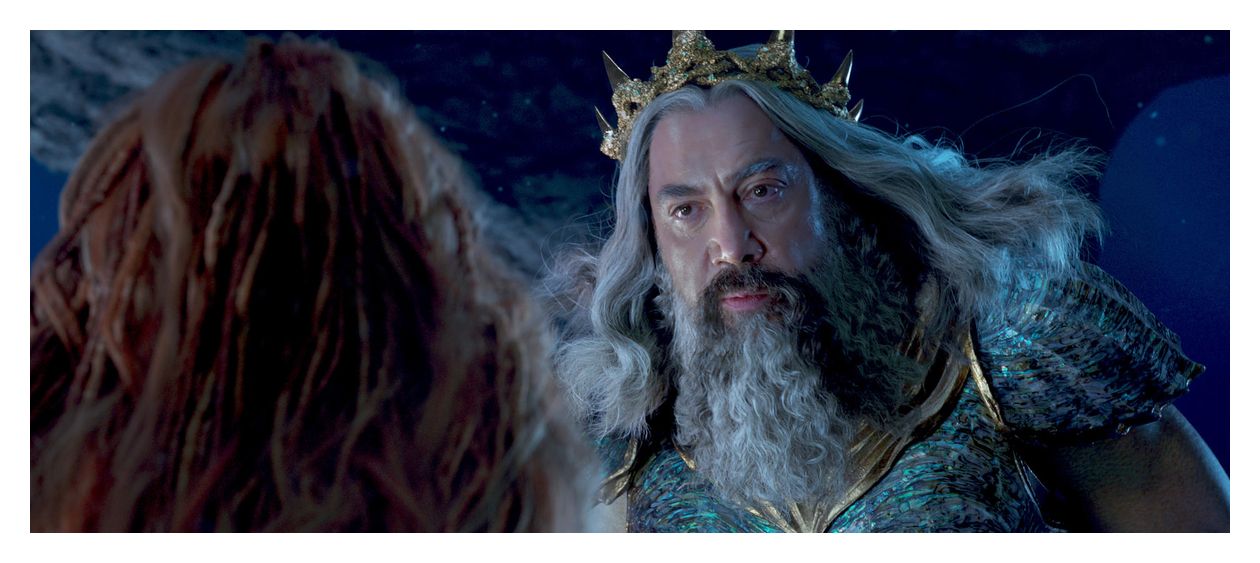 Arielle die Meerjungfrau (Blu-Ray) 