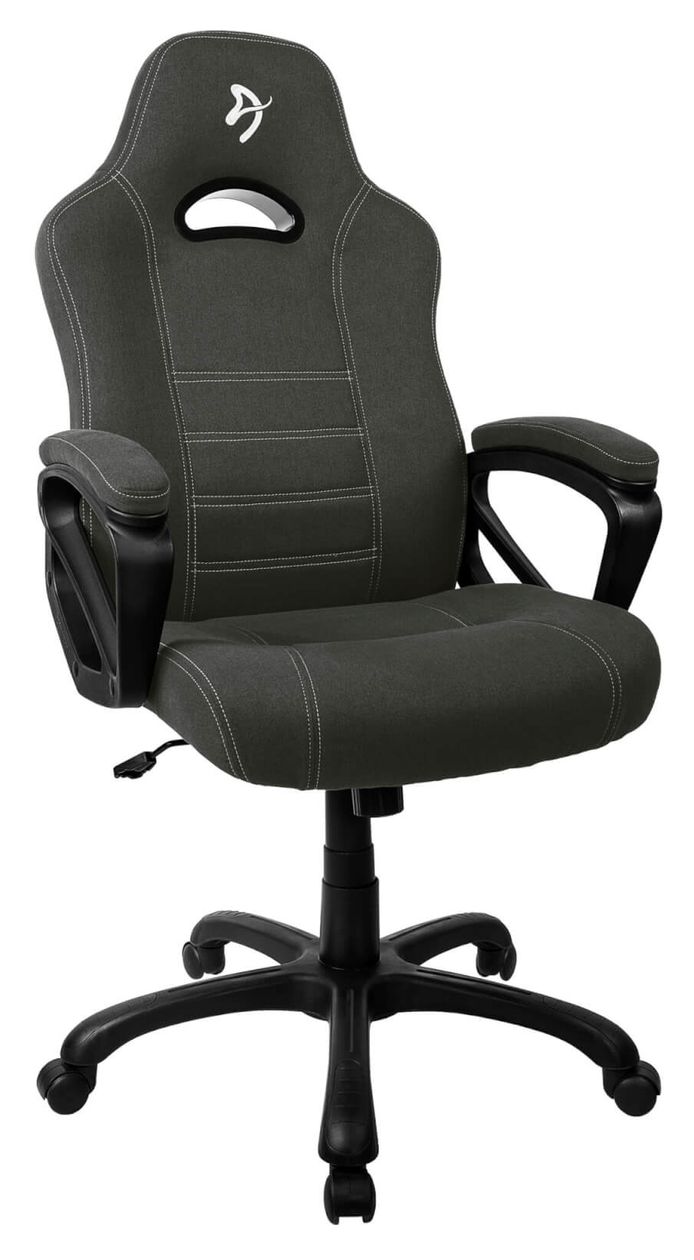 Enzo Woven Fabric Gamingstuhl bis 95 kg 