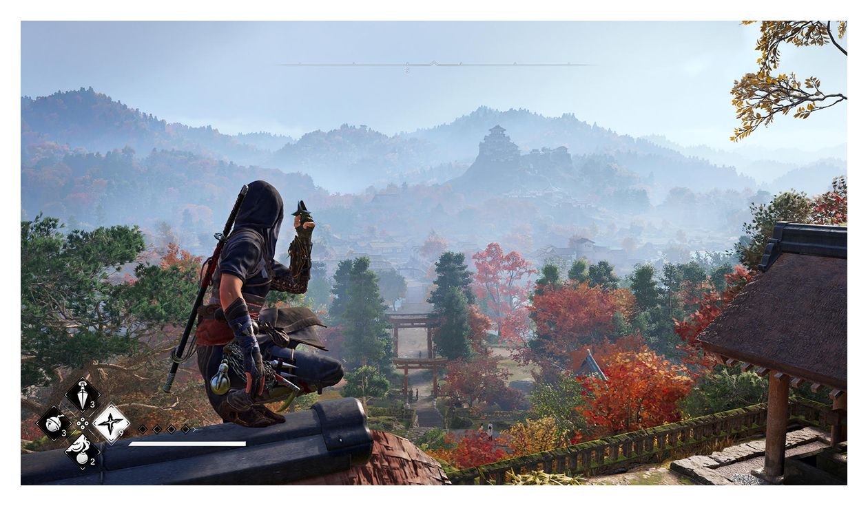 Assassin’s Creed Shadows - Nintendo Switch 2 Standard Edition (Nintendo Switch 2) 