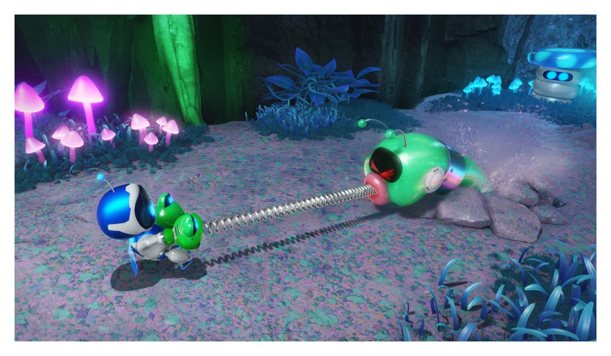 ASTRO BOT (PlayStation 5) 