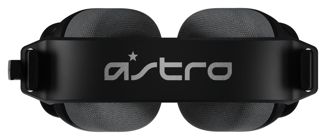 A10 Xbox (2.Gen) Over-Ear Gaming Kopfhörer kabelgebunden  (Schwarz) 