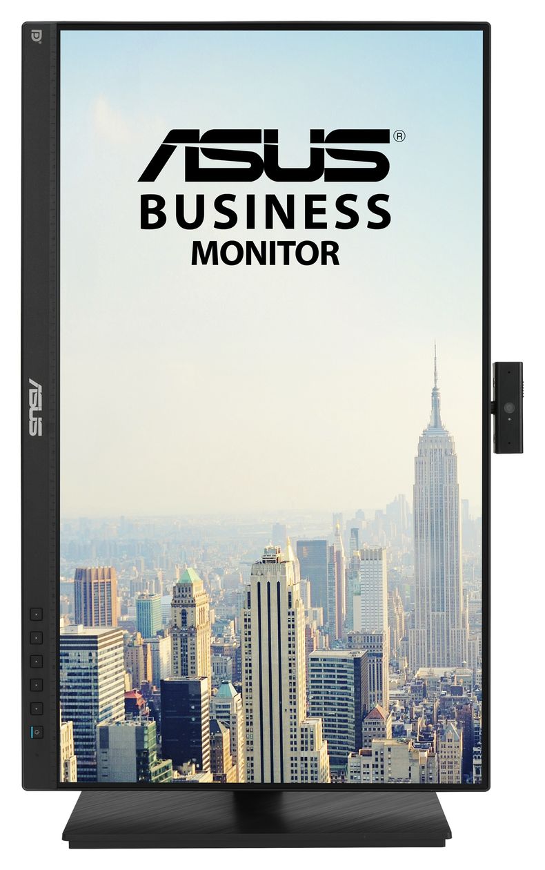BE24EQSK Full HD Monitor 60,5 cm (23.8 Zoll) 16:9 5 ms 300 cd/m²  (Schwarz) 