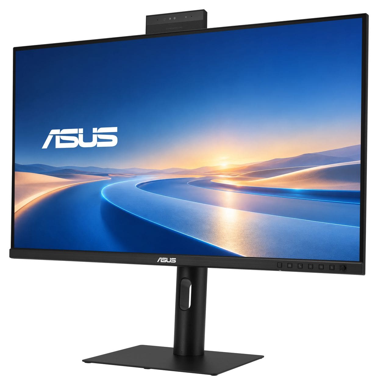 BE27ACGNK Quad HD Monitor 68,6 cm (27 Zoll) 16:9 5 ms 350 cd/m²  (Schwarz) 