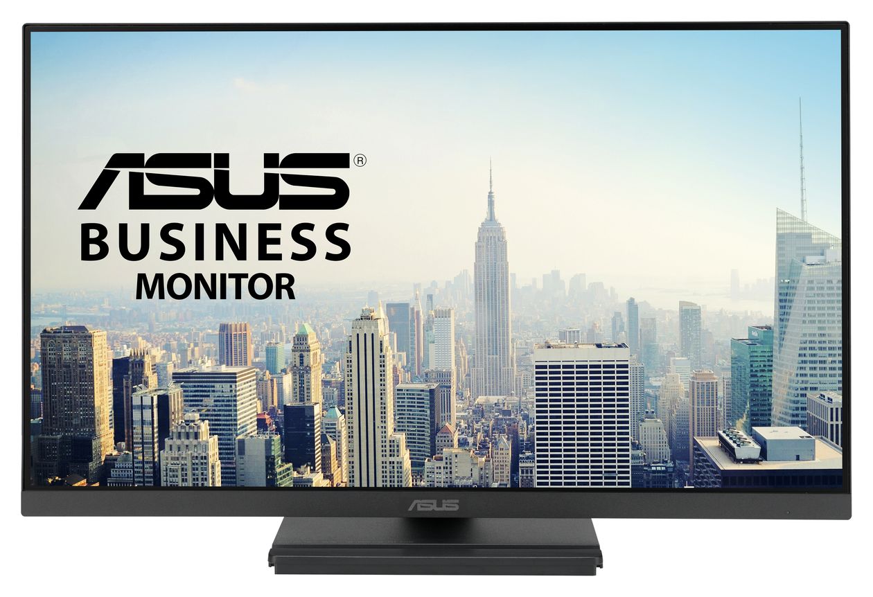 Business VB279QG Full HD Monitor 68,6 cm (27 Zoll) 16:9 1 ms 300 cd/m²  (Schwarz) 