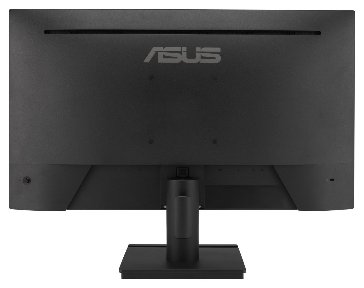 Eye Care VA249HG Full HD Monitor 60,5 cm (23.8 Zoll) 16:9 1 ms 300 cd/m²  (Schwarz) 