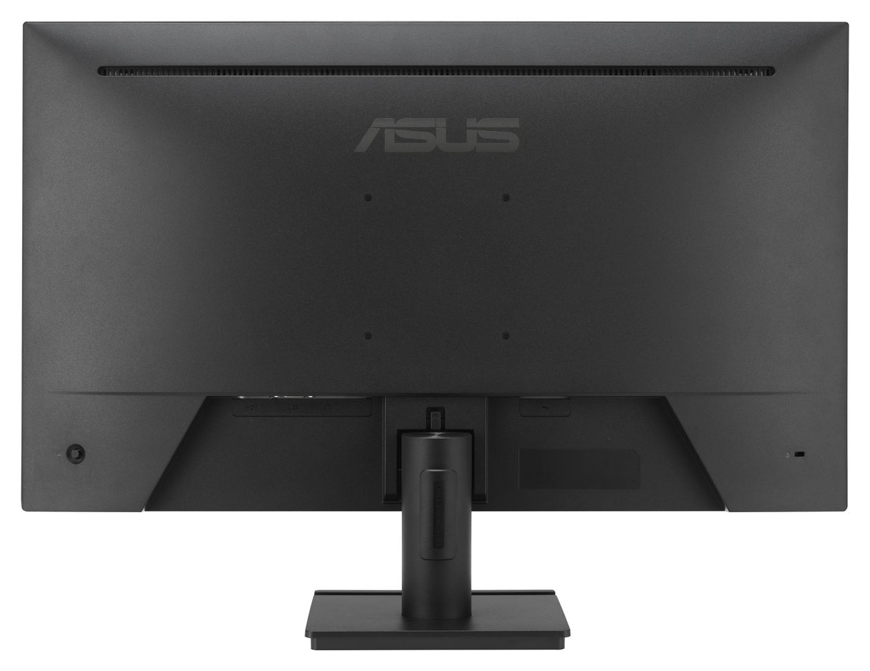 Eye Care VA279HG Full HD Monitor 68,6 cm (27 Zoll) 16:9 1 ms 300 cd/m²  (Schwarz) 