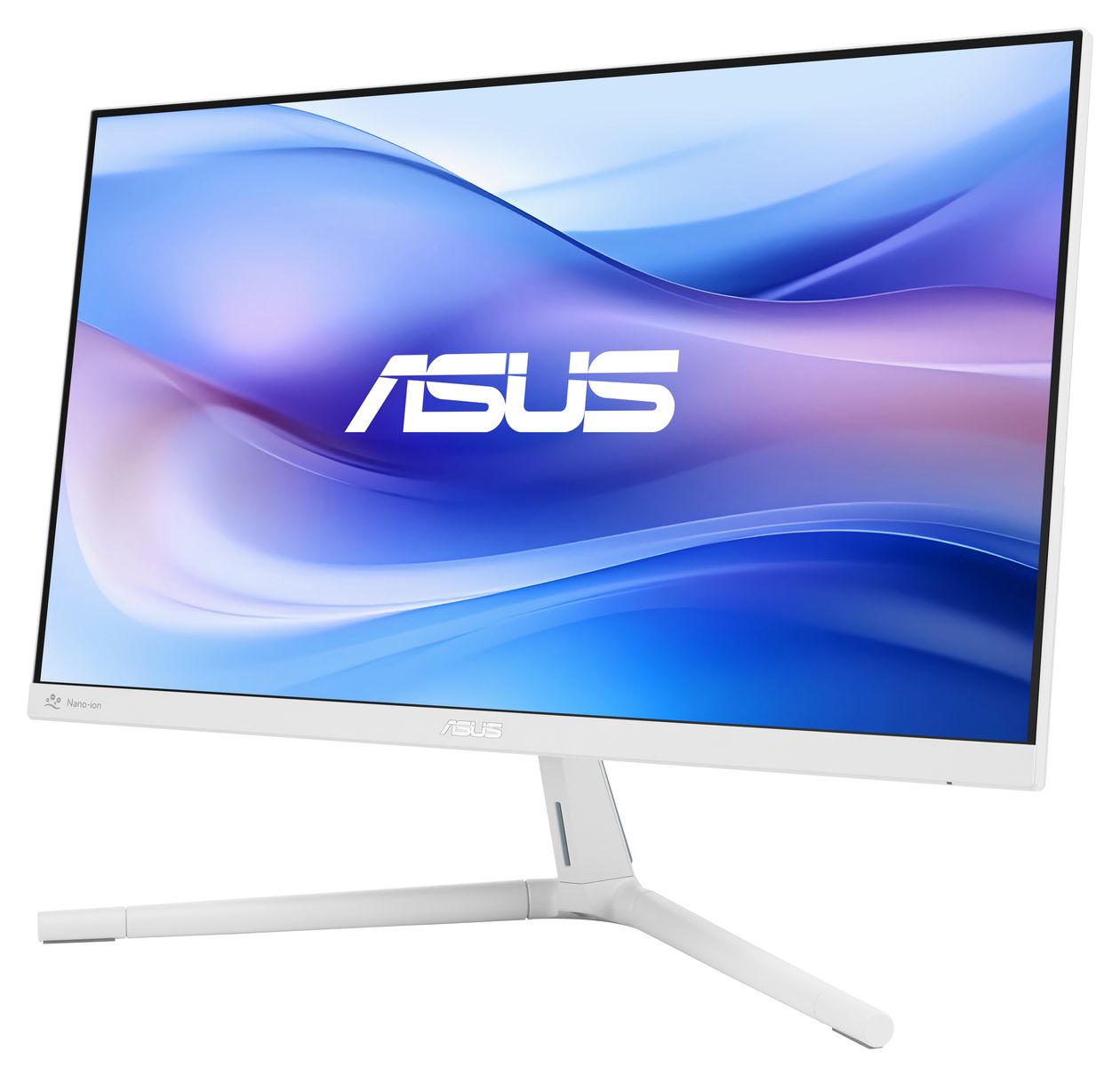 Eye Care VU249HFI-W Full HD Monitor 60,5 cm (23.8 Zoll) 16:9 1 ms 250 cd/m²  (Weiß) 