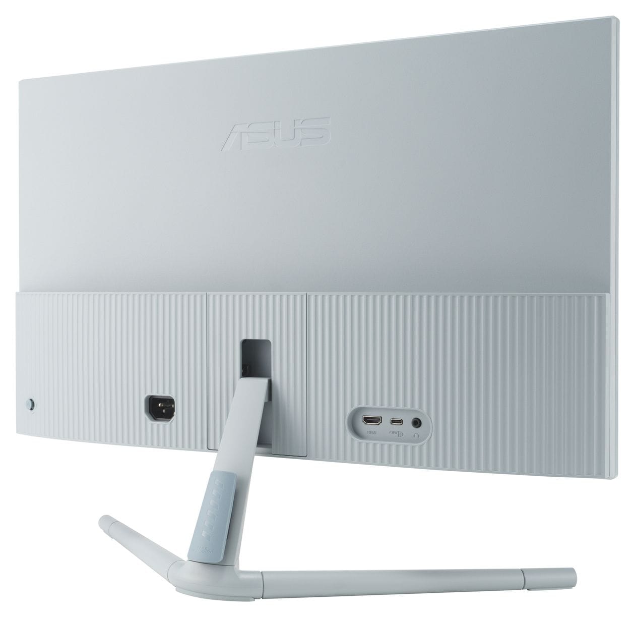 Eye Care VU279CFE-G Full HD Monitor 68,6 cm (27 Zoll) 16:9 1 ms 250 cd/m²  (Grün, Grau) 