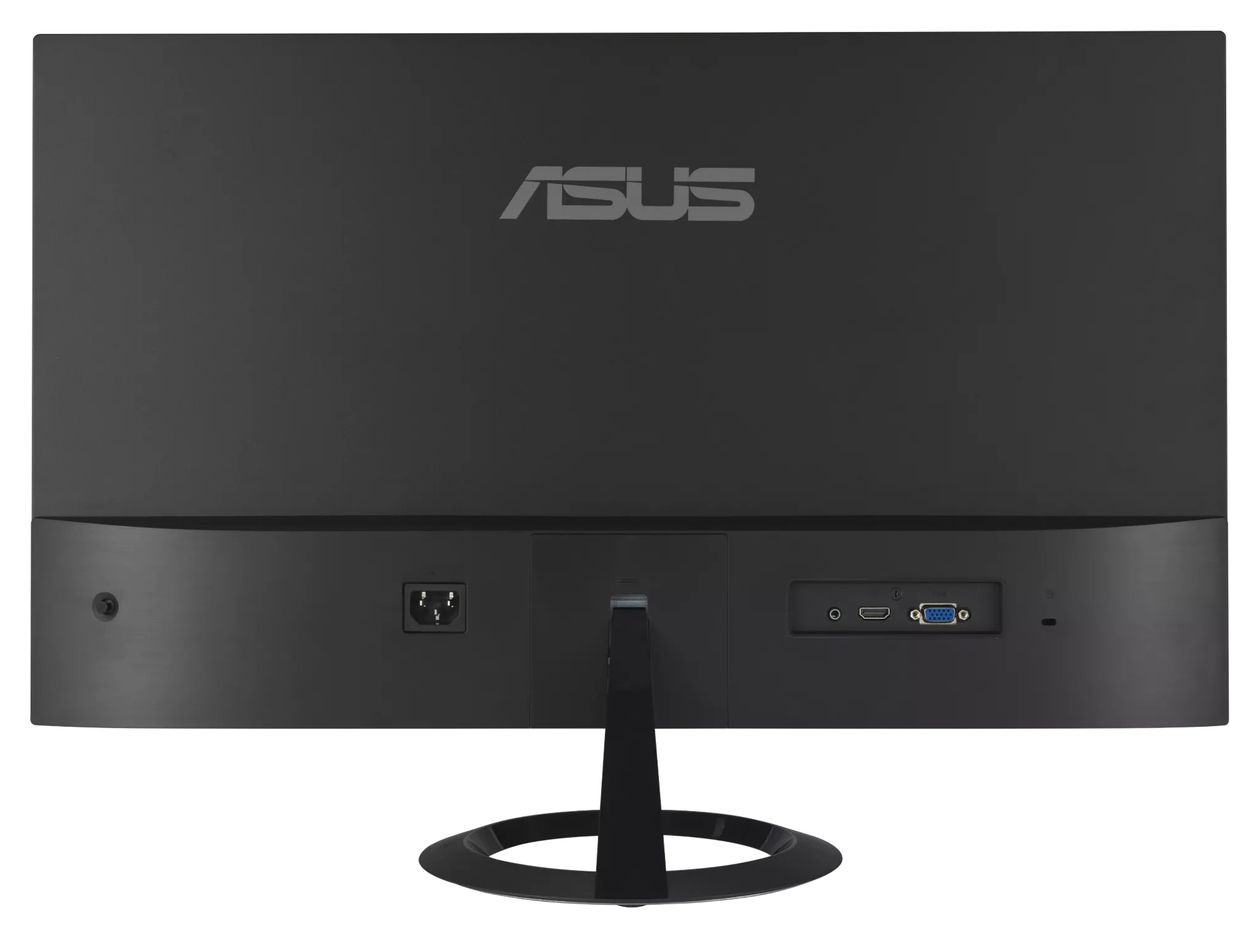 Eye Care VZ279HG Full HD Monitor 68,6 cm (27 Zoll) 16:9 1 ms 250 cd/m²  (Schwarz) 
