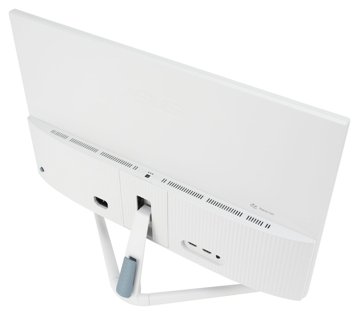 EyeCare VU279HFI-W Full HD Monitor 68,6 cm (27 Zoll) 16:9 1 ms 250 cd/m²  (Weiß) 