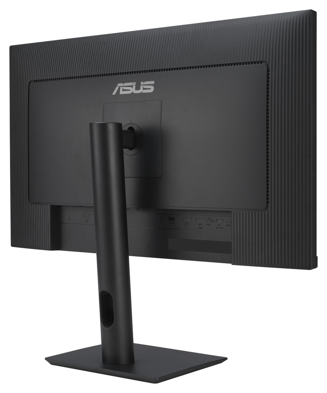 Health Care HA2741A Quad HD Monitor 68,6 cm (27 Zoll) 16:9 5 ms 300 cd/m²  (Schwarz) 
