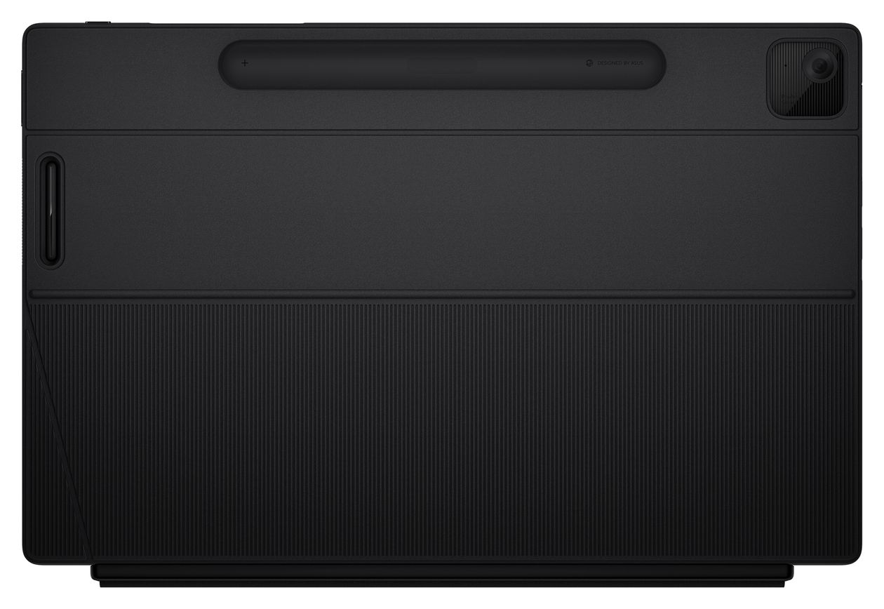ProArt HT7407NA-SN042W 2K Ultra HD Notebook 35,6 cm (14 Zoll) 2880 x 1800 Pixel 32 GB Ram 1 TB SSD Windows 11 Home Qualcomm Snapdragon max. 4 GHz  (Schwarz) 