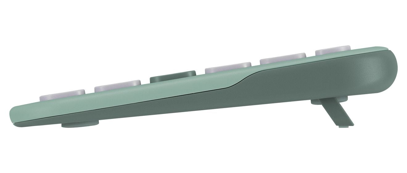 KW100 Home Tastatur Bluetooth  (Grün) 