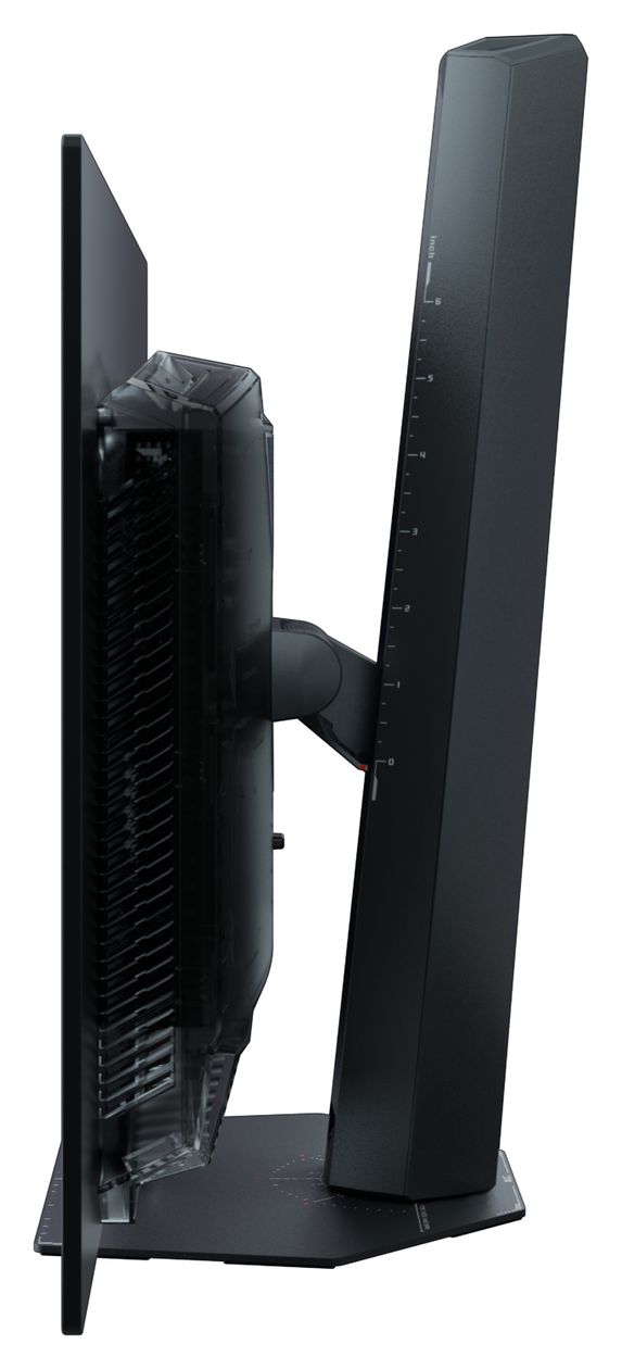 PG259QWS Ace Full HD Monitor 62,2 cm (24.5 Zoll) 16:9 0,02 ms  (Schwarz) 