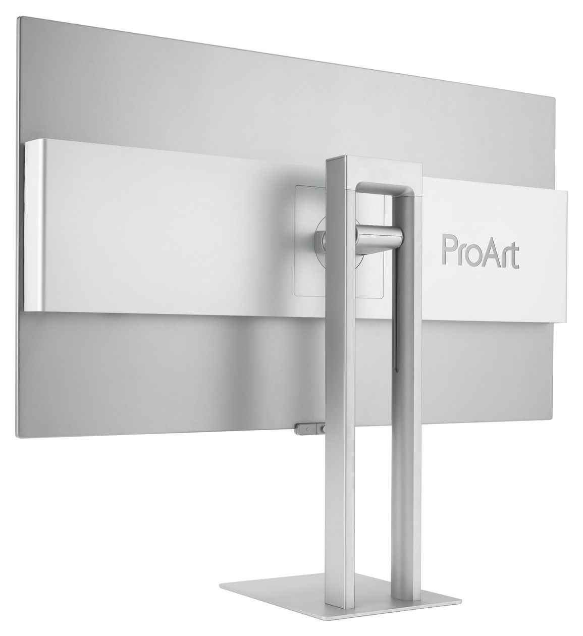 ProArt OLED PA32UCDM 4K Ultra HD Monitor 80 cm (31.5 Zoll) 16:9 0,1 ms 250 cd/m²  (Silber) 