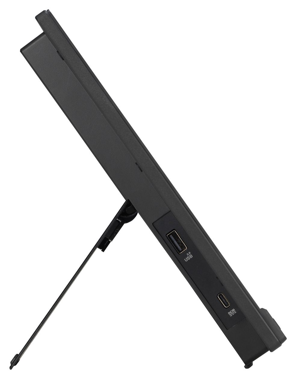 ProArt PA16USV 4K Ultra HD Monitor 39,6 cm (15.6 Zoll) 16:9 5 ms 400 cd/m²  (Schwarz) 