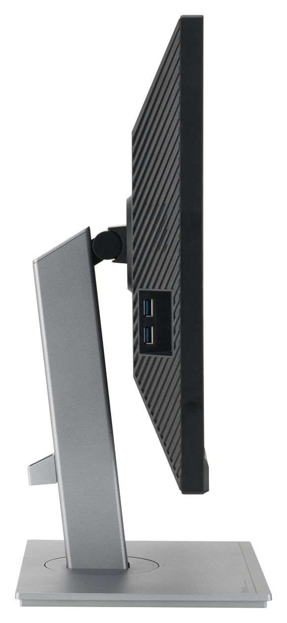 ProArt PA248CNV Full HD Monitor 61,2 cm (24.1") 16:10 5 ms 300 cd/m²  (Schwarz) 