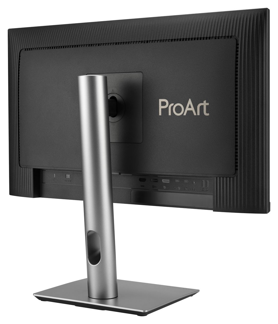 ProArt PA249CGV Full HD Monitor 60,5 cm (23.8 Zoll) 16:9 5 ms 350 cd/m²  (Schwarz, Silber) 