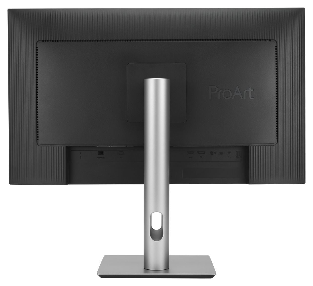ProArt PA27JCV 5K Ultra HD Monitor 68,6 cm (27 Zoll) 16:9 5 ms 400 cd/m²  (Schwarz) 