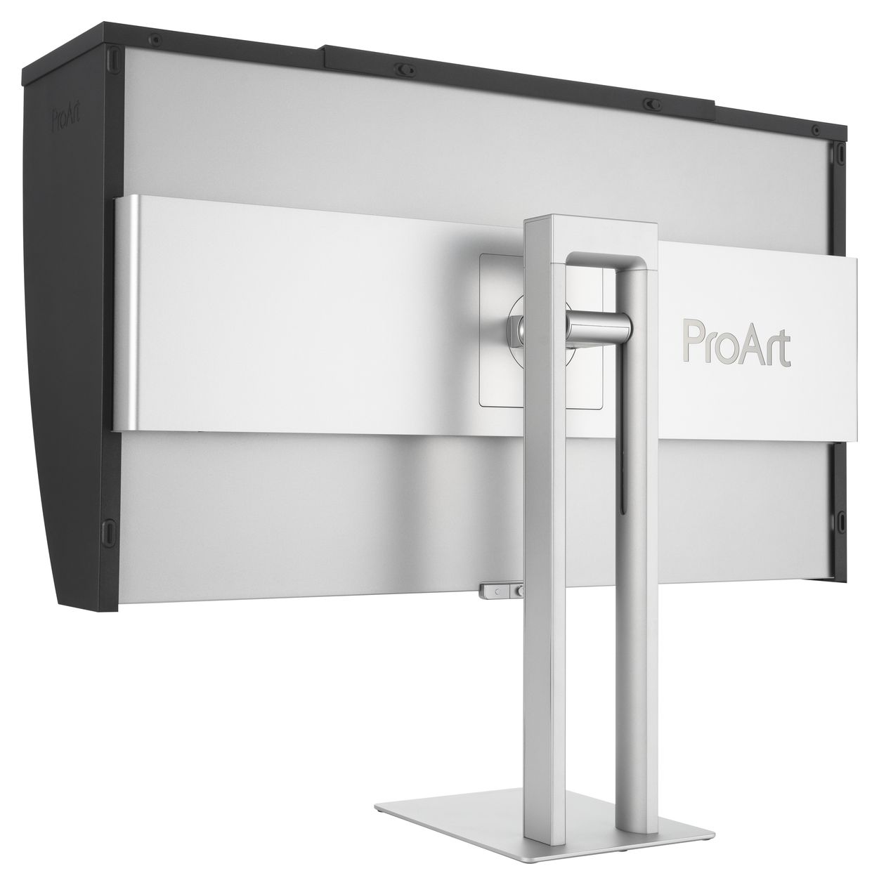 ProArt PA32UCDMR-K 4K Ultra HD Monitor 80 cm (31.5 Zoll) 16:9 0,1 ms 250 cd/m²  (Schwarz, Silber) 