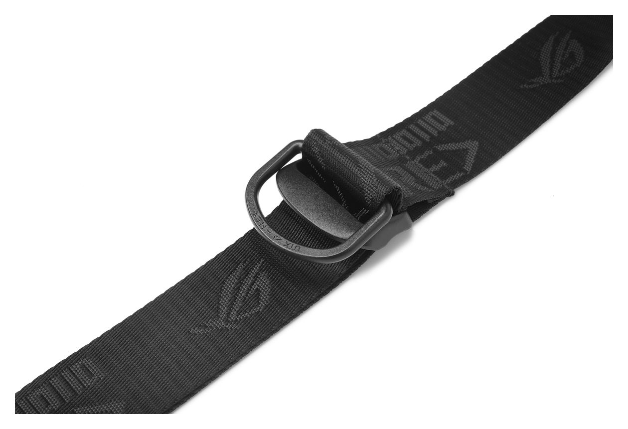 ROG BS3601 Notebook-Sleeve 4.0 bis 40,6 cm (16 Zoll) (Schwarz) 