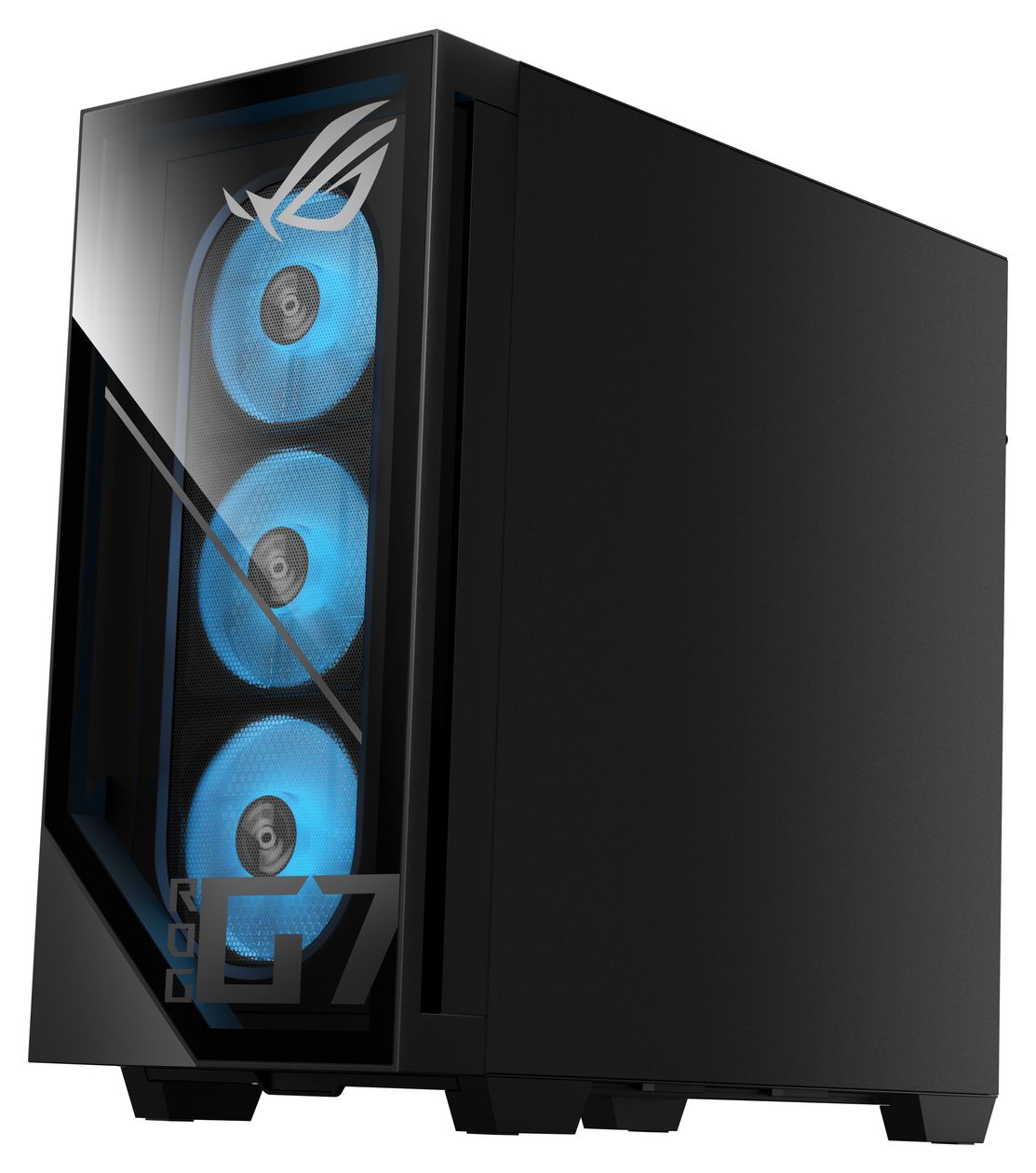 ROG G700TF-07265F351W PC Intel Core Ultra 7 32 GB Ram 1 TB SSD Windows 11 Home NVIDIA GeForce RTX 5070 Ti 