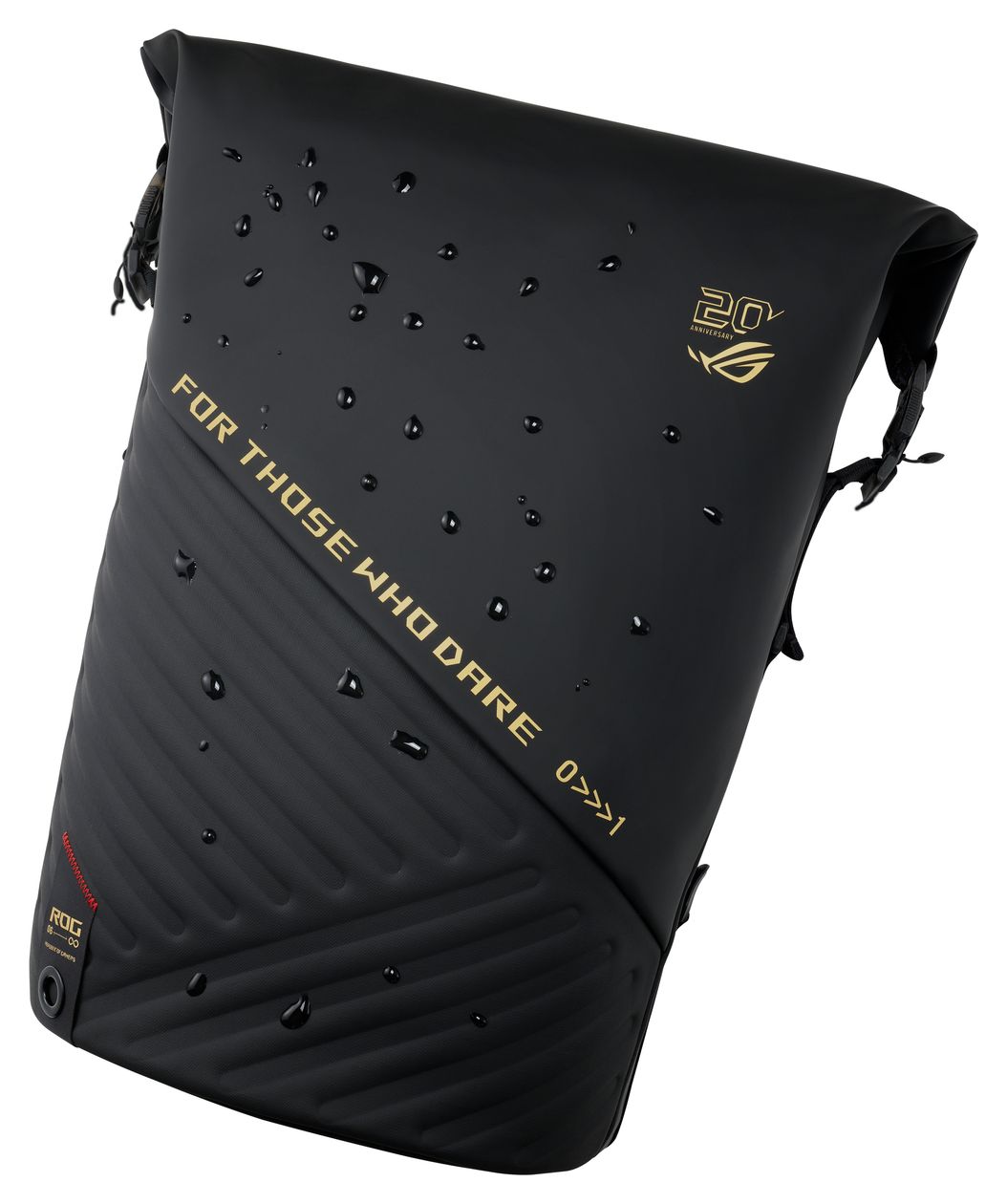 ROG SLASH Backpack Edition 20 