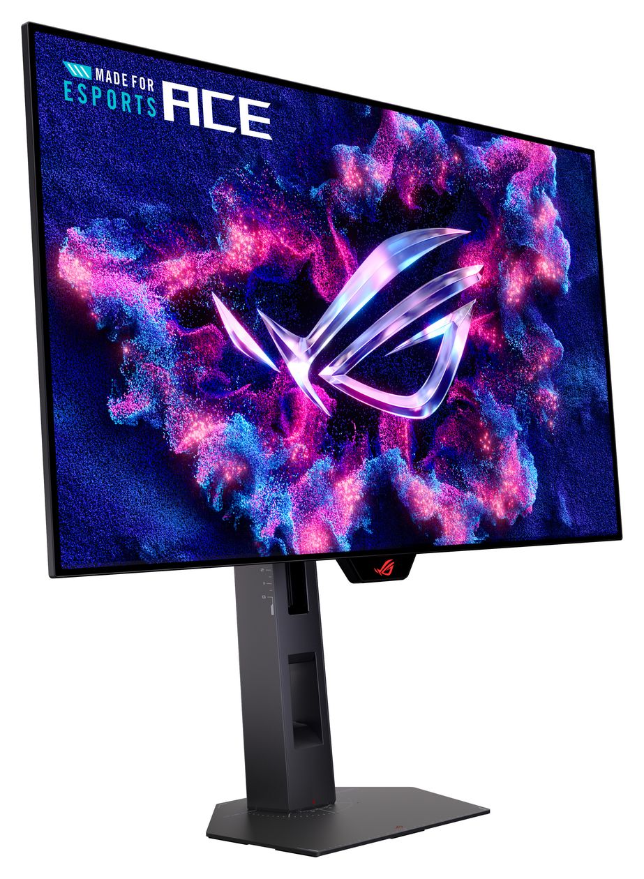 ROG Strix OLED XG259QWPG Ace 