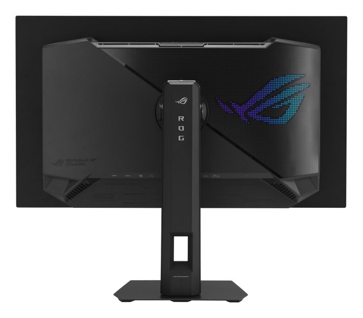 ROG Strix OLED XG27AQWMG Quad HD Monitor 67,3 cm (26.5 Zoll) 16:9 0,03 ms  (Schwarz) 