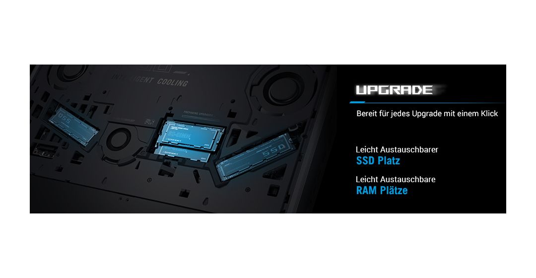 ROG Strix SCAR G835LXG-TQ378W WQXGA Notebook 45,7 cm (18 Zoll) 3840 x 2400 Pixel 64 GB Ram 4 TB SSD Windows 11 Home Intel Core Ultra 9 max. 5,5 GHz NVIDIA GeForce RTX 5090  (Schwarz) 